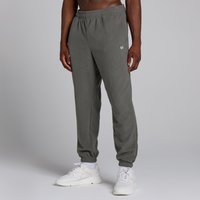 MP Men's Fleece Joggers - Gun Metal - S