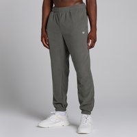 Image of Myprotein MP Men's Fleece Joggers - Gun Metal - S