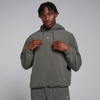 Image of Myprotein MP Men's Overhead Fleece - Gun Metal - M