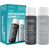 Paula's Choice Multi-Level Exfoliation Trial Kit (Worth £27.00)