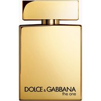 Dolce&Gabbana The One for Men Gold Eau de Parfum Intense 50ml