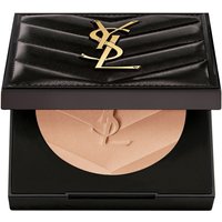 Yves Saint Laurent All Hours Hyper Finish Powder 8.5g (Various Shades) - 01