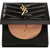 Yves Saint Laurent All Hours Hyper Finish Powder 8.5g (Various Shades) - 04
