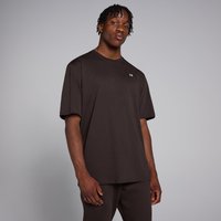 MP Men's Rest Day Oversized T-Shirt - Coffee - S