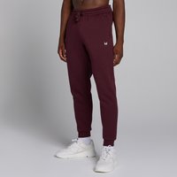 Image of Myprotein MP Men's Rest Day Joggers - Deep Berry - XS
