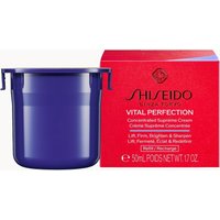 Shiseido Vital Perfection Supreme Cream 50ml Refill