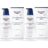 Eucerin UreaRepair Plus 10% Urea Intensive Moisturising Lotion - 400ml