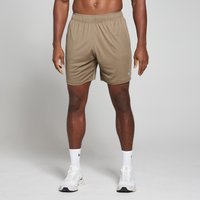 Image of Myprotein MP Men's Lightweight 7 Inch Training Shorts - Soft Brown - XS