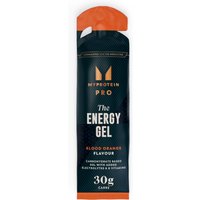 Energy Elite (Prøve) - 70g - Blood Orange