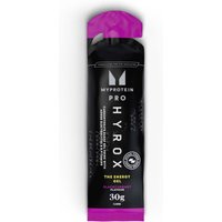 Energy Elite (Prøve) - 70g - Solbær