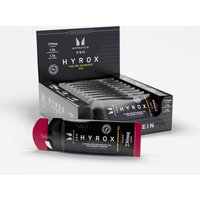 Gel Pre-Allenamento - 12 x 50g - Sour Cherry (HYROX Edition)