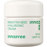 INNISFREE Green Tea Hyaluronic Acid Cream 50ml