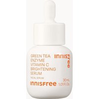 INNISFREE Green Tea Enzyme Vitamin C Brightening Serum 30ml