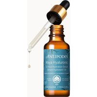 Antipodes Maya Hyaluronic 72-Hour Hydration Serum 30ml