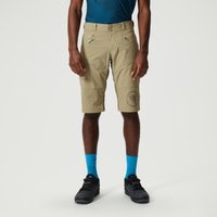 Endura Men's SingleTrack Shorts II - Mushroom | Extra 10% off first order.