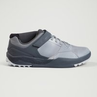 Endura MT500 Burner Flat Shoes - Dreich Grey | Extra 10% off first order.