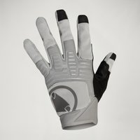 Endura SingleTrack Gloves II - Dreich Grey | Extra 10% off first order.
