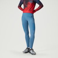 Endura Women's SingleTrack Legging - Blue Steel | Extra 10% off first order.