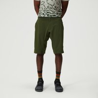 Endura Men's Hummvee Lite Shorts (With Liner) - Ghillie Green | Extra 10% off first order.