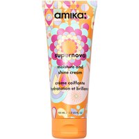 Amika Supernova Moisture and Shine Cream 100ml - Luxurious Look