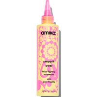 Amika Smooth Over Frizz-Fighting Treatment 200ml - Luxurious Look