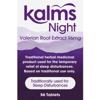 Image of Myprotein Kalms Night Tables 56 Tablets