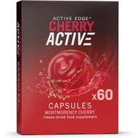 Image of Myprotein Cherry Active Ltd 60 Capsules