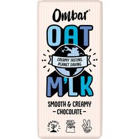 Image of Myprotein Ombar Oat M'lk Smooth & Creamy 70g