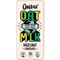 Image of Myprotein Ombar Oat M'lk Hazelnut 70g