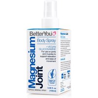 Image of Myprotein BetterYou Magnesium Joint Spray 100ml