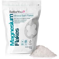 Image of Myprotein BetterYou Magnesium Flakes 1kg