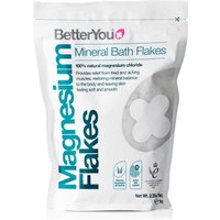 Image of Myprotein BetterYou Magnesium Flakes 1kg