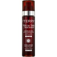 By Terry Tea to Tan Face and Body Matte Finish 100ml