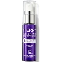 By Terry Hyaluronic Glow Setting Mist Travel Size 30Ml