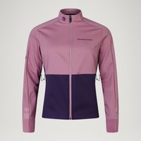 Endura Women's Windchill Jacket II - Bramble | Extra 10% off first order.