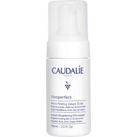 Caudalie Vinoperfect Brightening Micropeel Foam 100 Ml in One Colour