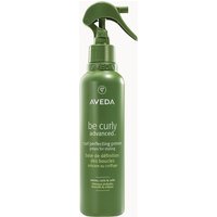 Aveda Be Curly Advanced for Curly Hair Curl Perfecting Primer 200ml - Luxurious Look