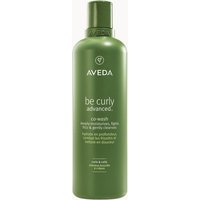 Aveda Be Curly Advanced for Curly Hair Co-Wash 350ml - Luxurious Look