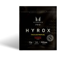Image of Myprotein THE Electrofuel - HYROX | Carbohydrate & Electrolyte Powder | Sample
