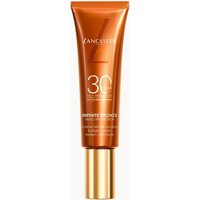 Lancaster Infinite Bronze Tinted Protection Sunlight Cream SPF30 50ml - Medium/Dark