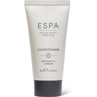 Bergamot and Jasmine Conditioner 30ml
