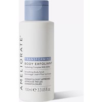 AMELIORATE Transforming Body Exfoliant 100ml