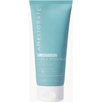 AMELIORATE Clarifying Face and Body Mask 100ml
