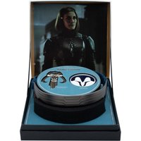 SalesOne Star Wars The Mandalorian Bo-Katan Limited Edition Set