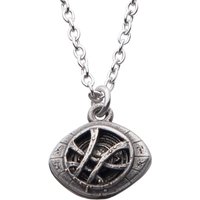 SalesOne Marvel Doctor Strange In The Multiverse Of Madness Eye Of Agamotto Necklace