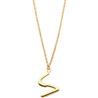 SalesOne Marvel Ms Marvel Kamala Khan Logo Necklace