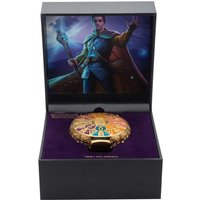 SalesOne Dungeons & Dragons Honor Among Thieves Spell Dispenser Limited Edition Replica