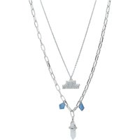 SalesOne Star Wars Ahsoka Tano Jedi Knight Necklace