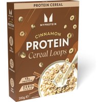 Image of Myprotein Protein Cereal Loops - 200g - Cinnamon