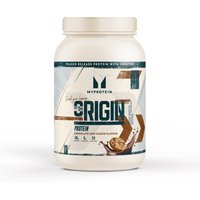 Image of Myprotein Origin Protein (with Creatine) - 25servings - Chocolate Chip Cookie